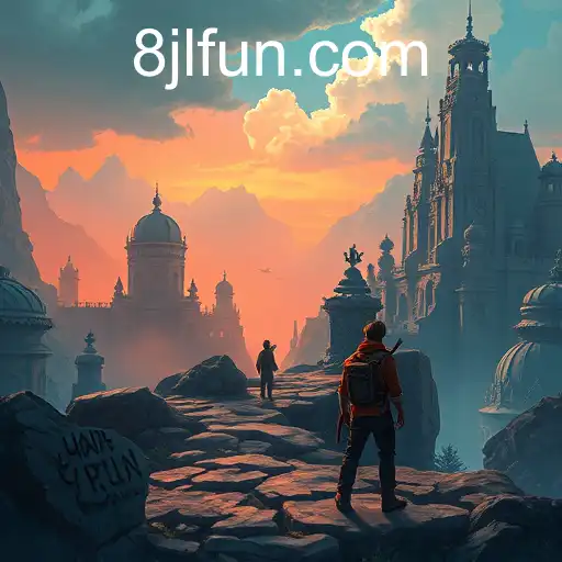 Exploring the Thrilling World of Adventure Games: A Journey Through Virtual Realms