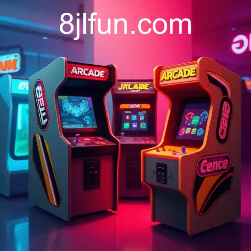 Exploring the Thrilling World of Arcade Games on Jlfun
