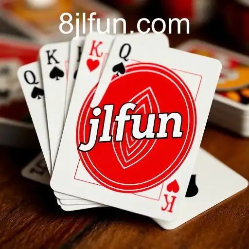 Exploring the Fascinating World of Card Games