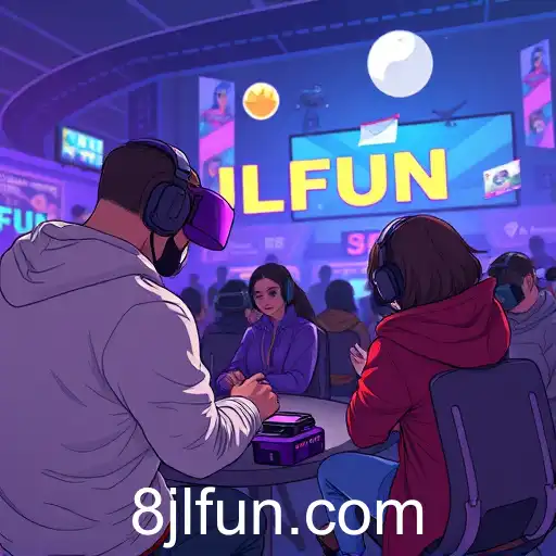 Engaging Online Entertainment Evolutions