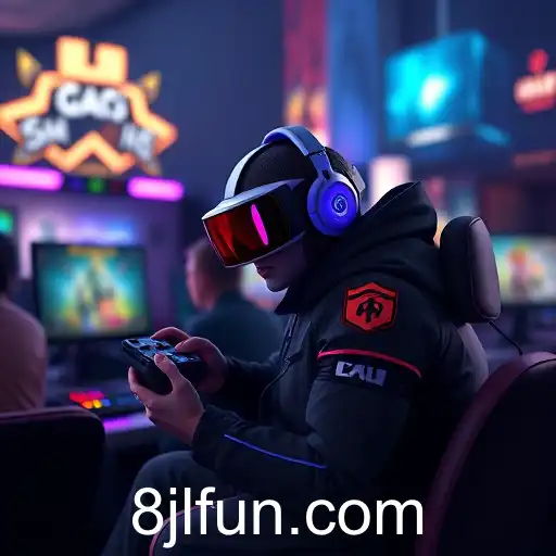 The Rise of English Gaming Platforms