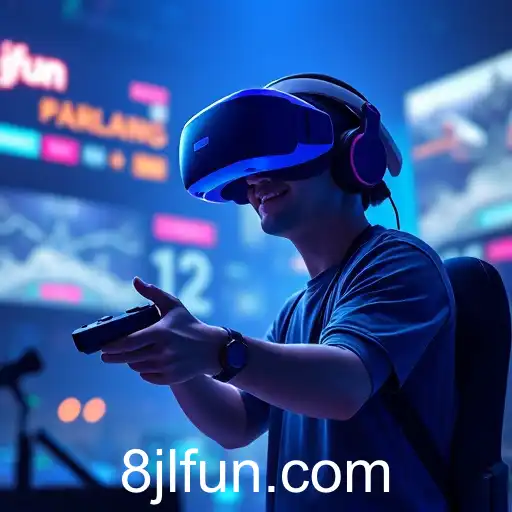 The Evolution of Online Gaming in 2025