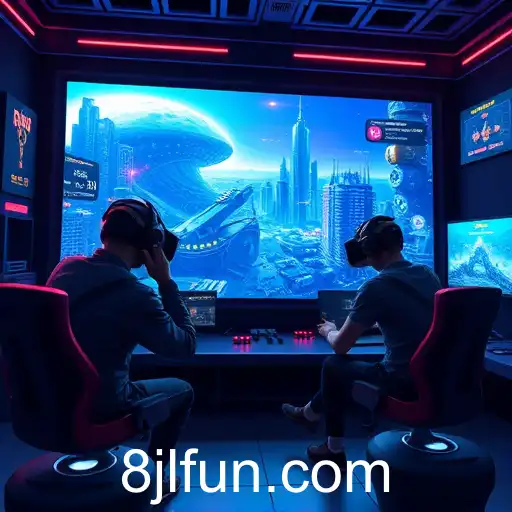 Gaming Platforms Revolutionizing 2025