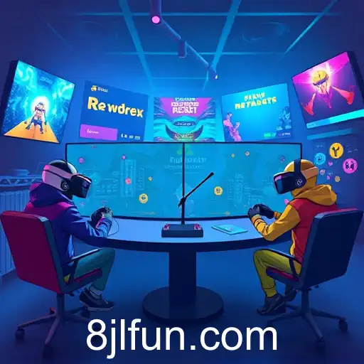 Gaming in 2025: Trends and Innovations