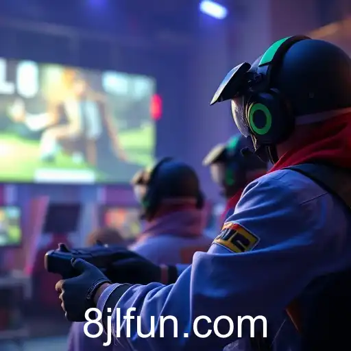 Gaming Trends Reshape Online Entertainment