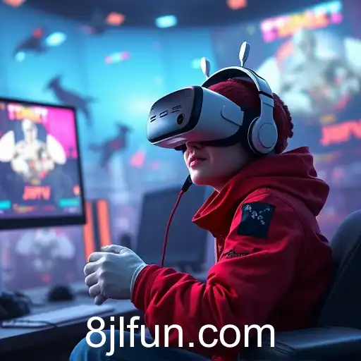 The Rise of Gaming in 2025