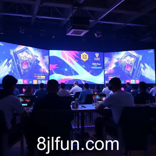 The Rise of Online Gaming Communities