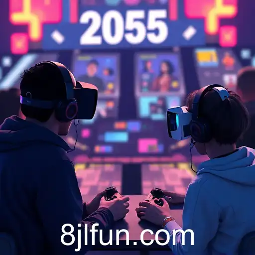 The Rise of 'jlfun' Amidst Gaming Evolution