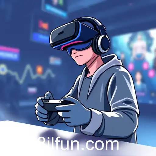 The Rise of Online Gaming in the Current Digital Era