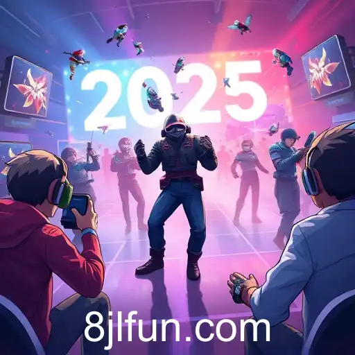 The Rise of Online Gaming Experiences