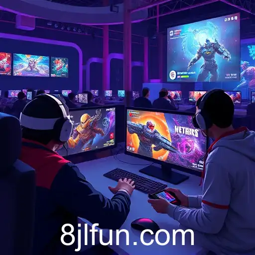 The Emerging Influence of Online Gaming Networks