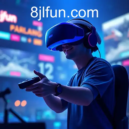 The Evolution of Online Gaming in 2025