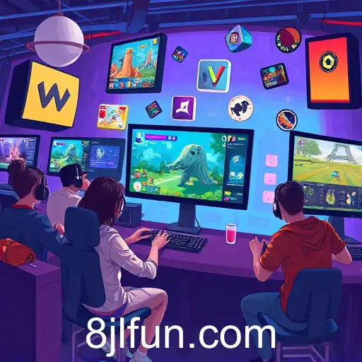 Gaming Industry Thrives Amidst Challenges