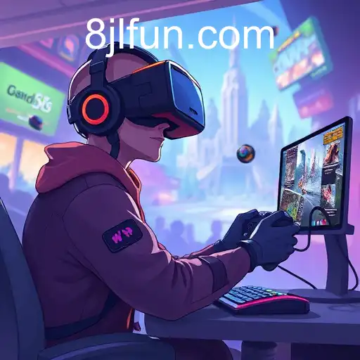 The Rise of jlfun: Revolutionizing Online Gaming in 2025