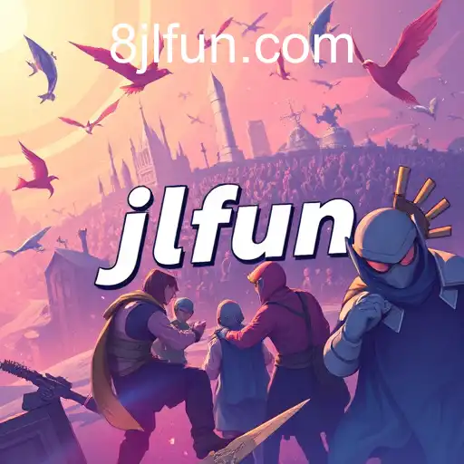 Exploring the Thrills of Multiplayer Games: The Rise of 'jlfun'