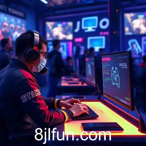 The Growing Influence of Online Games in 2025