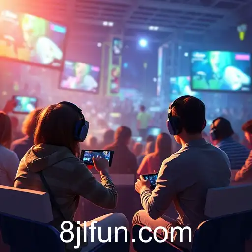 The Rise of Online Gaming Communities