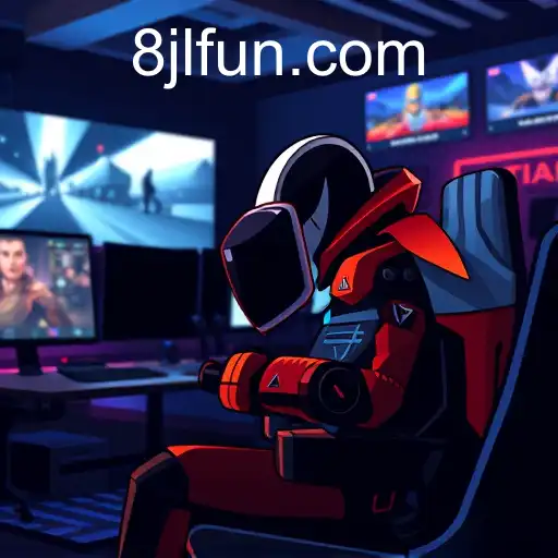 The Rise of JLFun: A Digital Playground Evolution