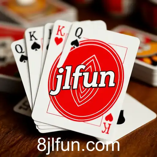 The Rise of 'jlfun' Amidst Gaming Evolution