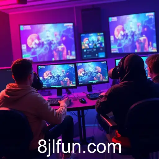 The Rise of Online Gaming Communities in 2025