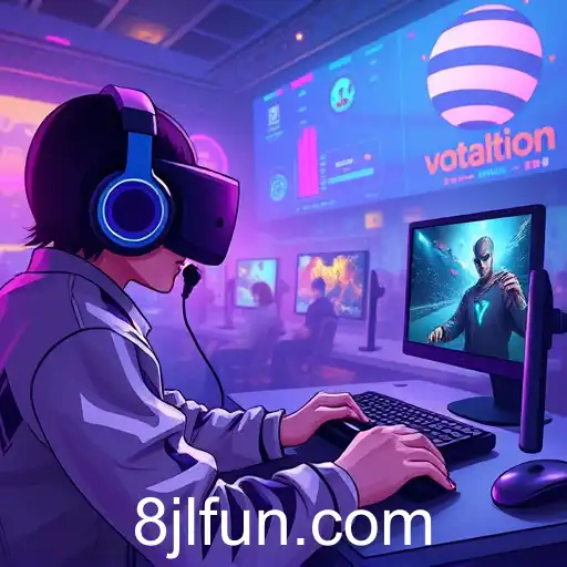 The Rise of Online Gaming in the Current Digital Era