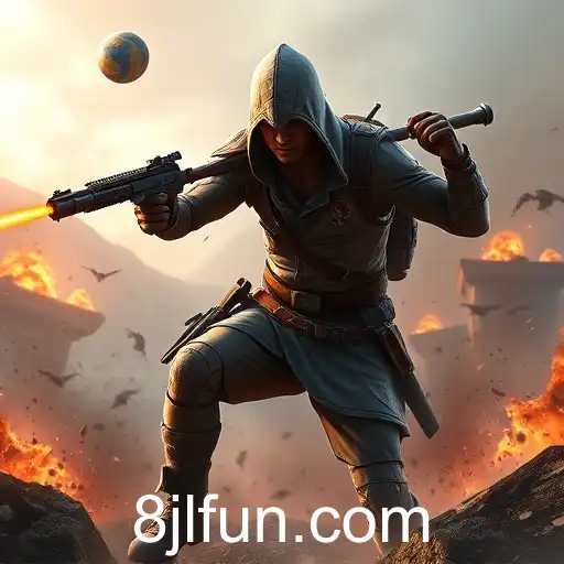 Exploring the Thrill of Action Games