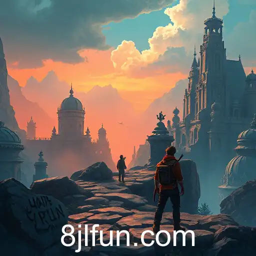 Exploring the Thrilling World of Adventure Games: A Journey Through Virtual Realms