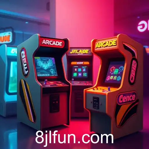 Exploring the Thrilling World of Arcade Games on Jlfun