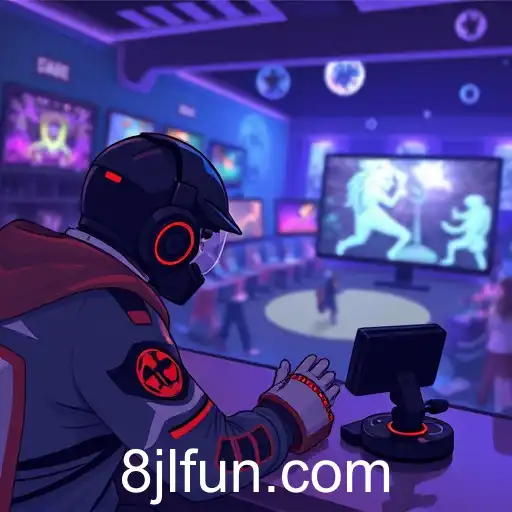 Digital Gaming Evolution Unveiled