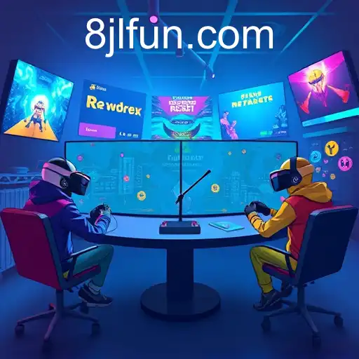 Gaming in 2025: Trends and Innovations