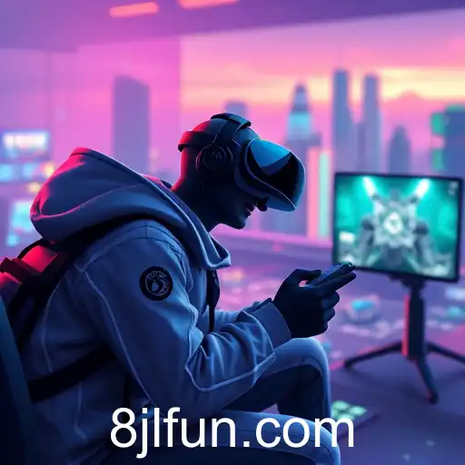 Gaming Trends and Innovations