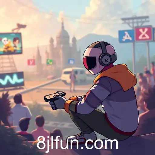 Gaming Trends in the Modern Era