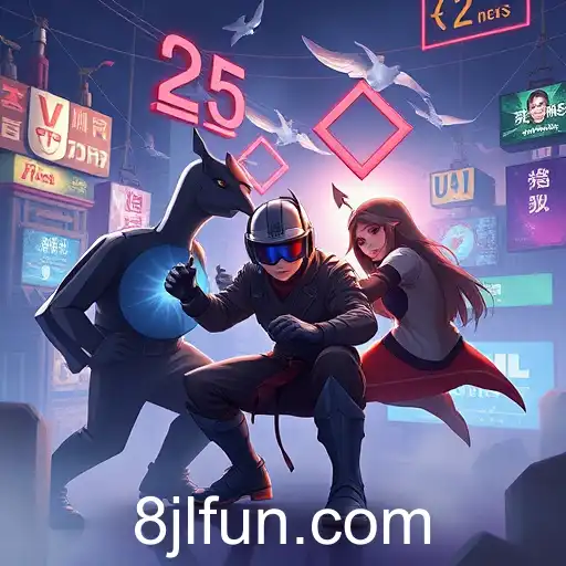 The Rise of Online Gaming in 2025